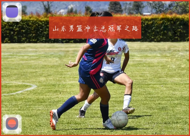 山东男篮冲击总冠军之路