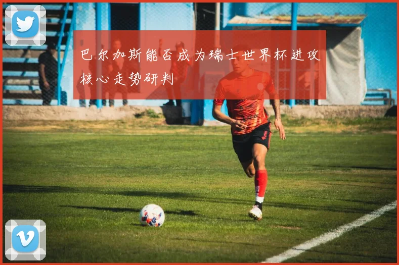 巴尔加斯能否成为瑞士世界杯进攻核心走势研判