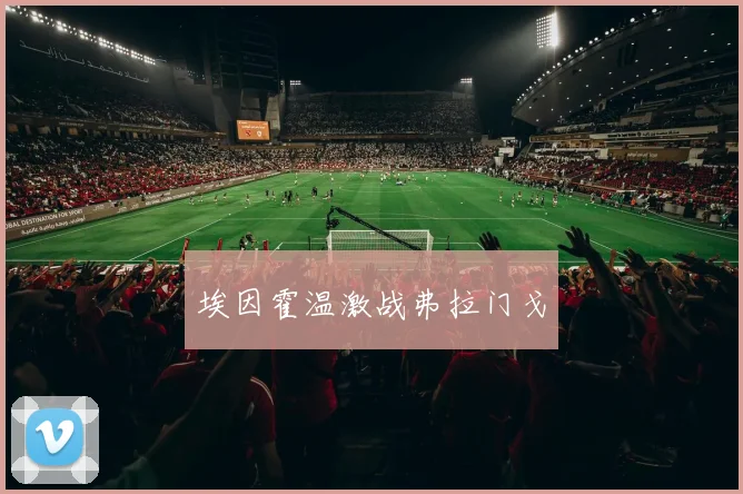 埃因霍温激战弗拉门戈