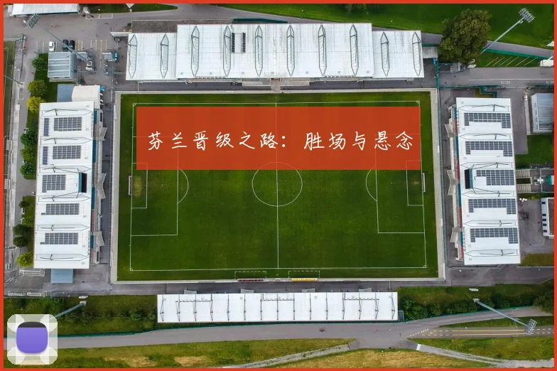 芬兰晋级之路：胜场与悬念