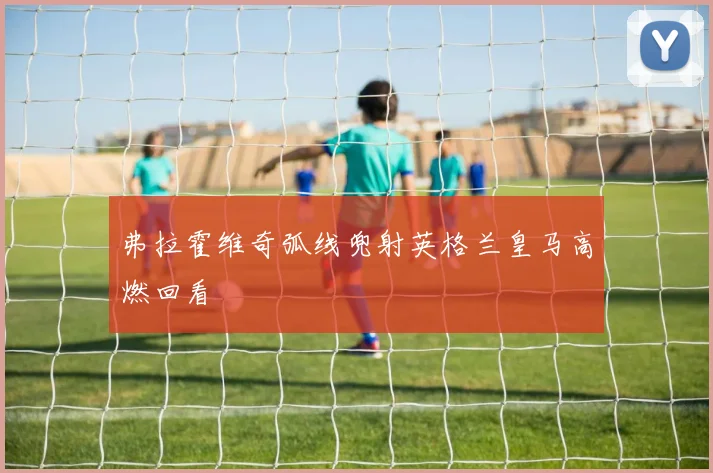 弗拉霍维奇弧线兜射英格兰皇马高燃回看