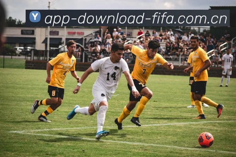 下载FIFA世界杯APP｜iOS与Android官方通道 - FIFA世界杯APPAPP 封面图