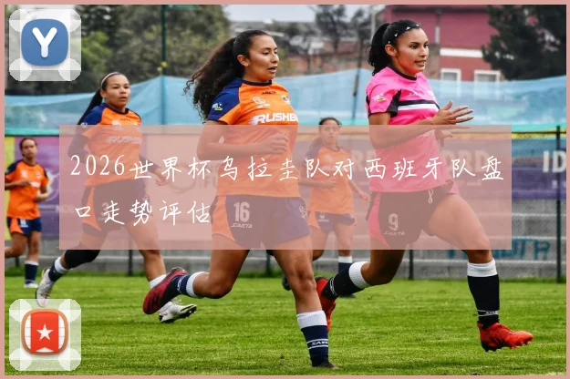 2026世界杯乌拉圭队对西班牙队盘口走势评估