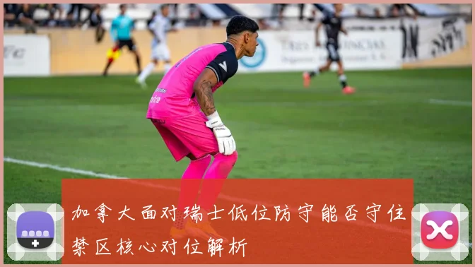 加拿大面对瑞士低位防守能否守住禁区核心对位解析